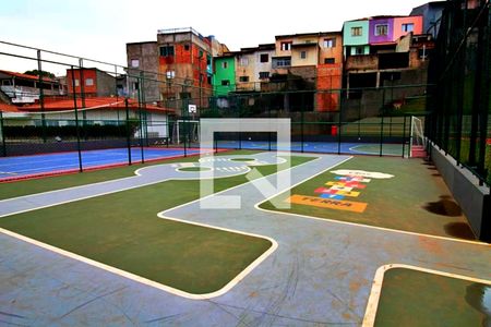 Apartamento à venda com 76m², 3 quartos e 1 vaga Apartamento à venda com 76m², 3 quartos e 1 vagaÁrea comum