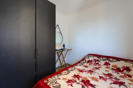 Apartamento à venda com 76m², 3 quartos e 1 vaga Apartamento à venda com 76m², 3 quartos e 1 vagaQuarto 2