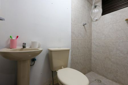 Apartamento à venda com 76m², 3 quartos e 1 vaga Apartamento à venda com 76m², 3 quartos e 1 vagaQuarto de Serviço