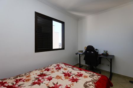 Apartamento à venda com 76m², 3 quartos e 1 vaga Apartamento à venda com 76m², 3 quartos e 1 vagaQuarto 2