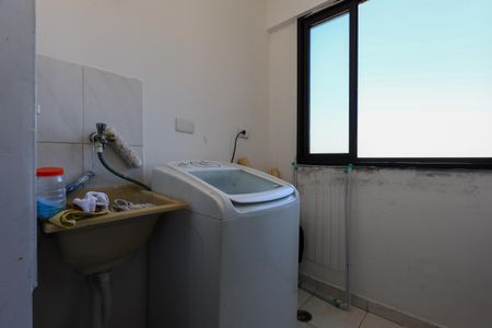 Apartamento à venda com 76m², 3 quartos e 1 vaga Apartamento à venda com 76m², 3 quartos e 1 vagaÁrea de Serviço
