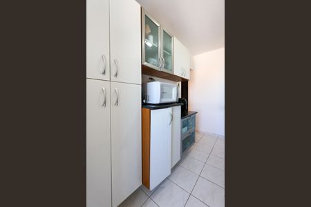Apartamento à venda com 76m², 3 quartos e 1 vaga Apartamento à venda com 76m², 3 quartos e 1 vagaCozinha