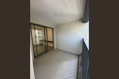 Apartamento para alugar com 1 quarto, 45m² em Vila Sonia, São Paulo