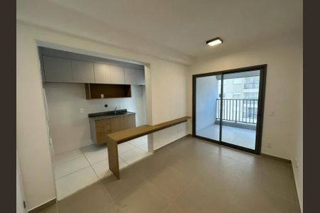 Apartamento para alugar com 1 quarto, 45m² em Vila Sonia, São Paulo
