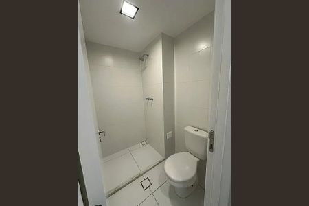 Apartamento para alugar com 1 quarto, 45m² em Vila Sonia, São Paulo