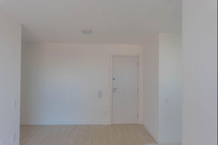 Sala de apartamento à venda com 2 quartos, 44m² em Vila Palacios, Campinas