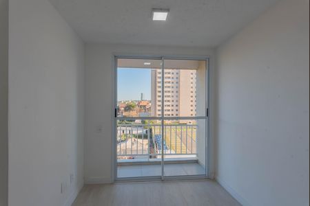Apartamento à venda com 2 quartos, 44m² em Vila Palacios, Campinas