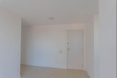 Sala de apartamento à venda com 2 quartos, 44m² em Vila Palacios, Campinas