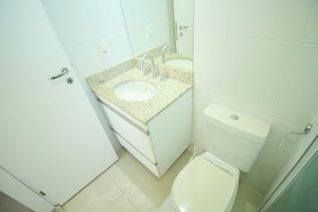 Apartamento para alugar com 78m², 3 quartos e 2 vagas