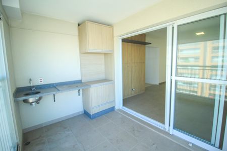 Apartamento para alugar com 78m², 3 quartos e 2 vagas