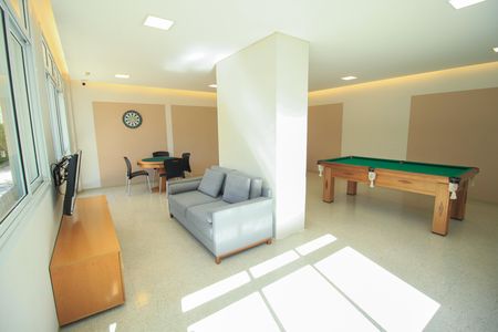 Apartamento para alugar com 78m², 3 quartos e 2 vagas