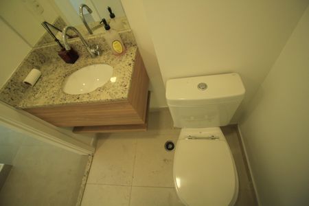 Apartamento para alugar com 78m², 3 quartos e 2 vagas