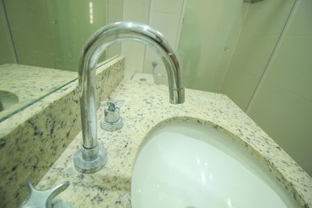 Apartamento para alugar com 78m², 3 quartos e 2 vagas