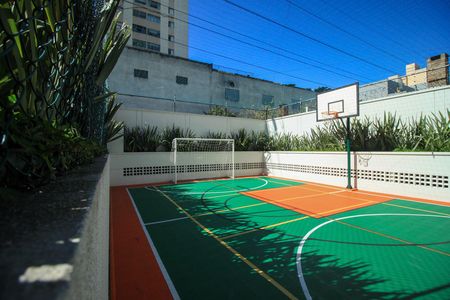 Apartamento para alugar com 78m², 3 quartos e 2 vagas