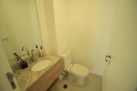 Apartamento para alugar com 78m², 3 quartos e 2 vagas