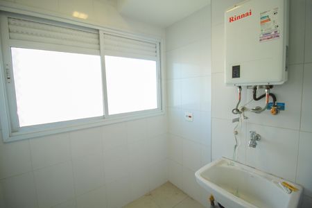 Apartamento para alugar com 78m², 3 quartos e 2 vagas