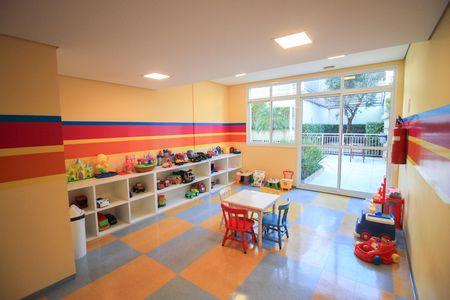 Apartamento para alugar com 78m², 3 quartos e 2 vagas