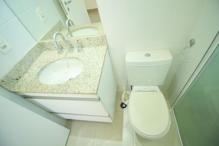 Apartamento para alugar com 78m², 3 quartos e 2 vagas