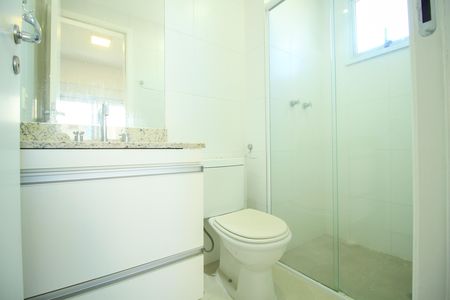 Apartamento para alugar com 78m², 3 quartos e 2 vagas