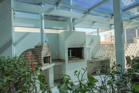 Apartamento para alugar com 78m², 3 quartos e 2 vagas