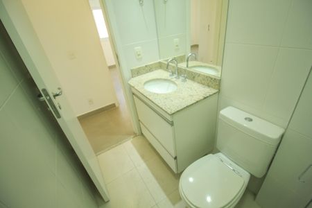 Apartamento para alugar com 78m², 3 quartos e 2 vagas
