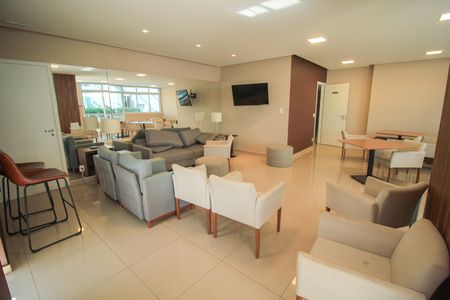 Apartamento para alugar com 78m², 3 quartos e 2 vagas