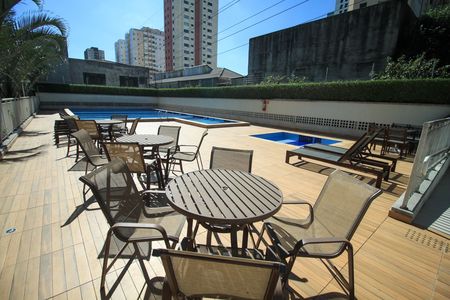 Apartamento para alugar com 78m², 3 quartos e 2 vagas