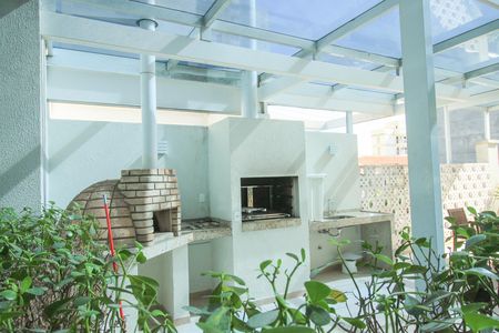 Apartamento para alugar com 78m², 3 quartos e 2 vagas