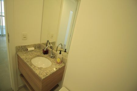 Apartamento para alugar com 3 quartos, 78m² em Mooca, São Paulo
