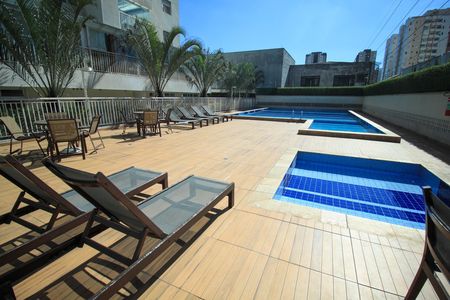 Apartamento para alugar com 78m², 3 quartos e 2 vagas