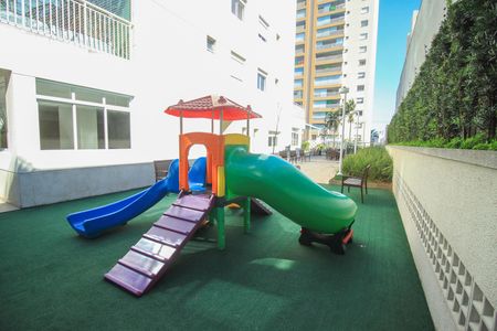Apartamento para alugar com 78m², 3 quartos e 2 vagas