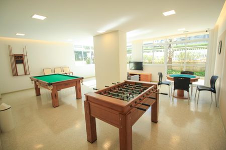 Apartamento para alugar com 78m², 3 quartos e 2 vagas