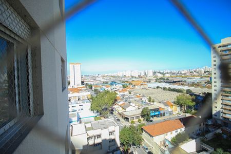 Apartamento para alugar com 3 quartos, 78m² em Mooca, São Paulo