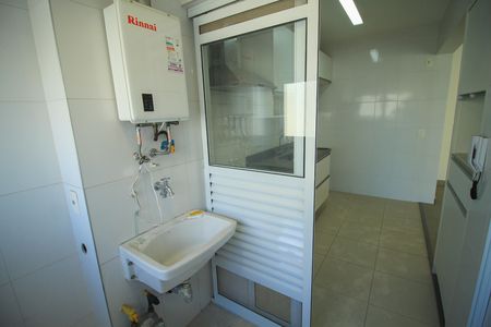 Apartamento para alugar com 78m², 3 quartos e 2 vagas