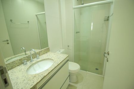 Apartamento para alugar com 78m², 3 quartos e 2 vagas