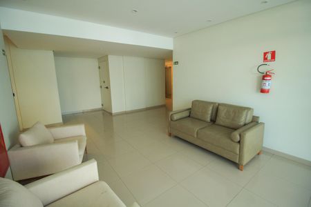 Apartamento para alugar com 78m², 3 quartos e 2 vagas