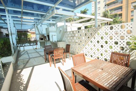 Apartamento para alugar com 78m², 3 quartos e 2 vagas