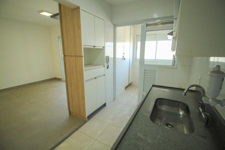 Apartamento para alugar com 78m², 3 quartos e 2 vagas
