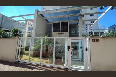Apartamento para alugar com 78m², 3 quartos e 2 vagas