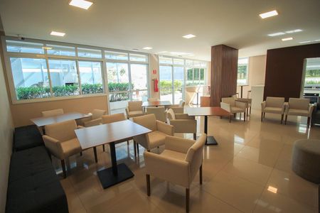 Apartamento para alugar com 78m², 3 quartos e 2 vagas