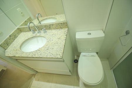 Apartamento para alugar com 78m², 3 quartos e 2 vagas