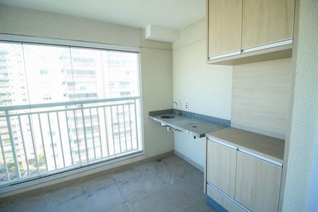 Apartamento para alugar com 78m², 3 quartos e 2 vagas