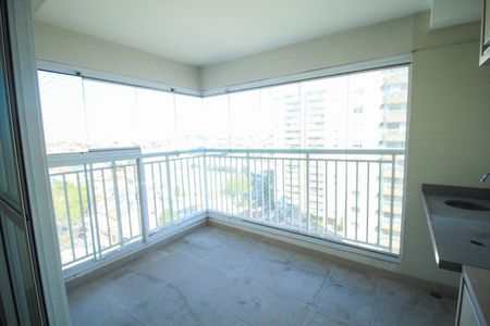 Apartamento para alugar com 78m², 3 quartos e 2 vagas
