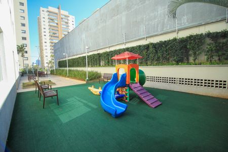 Apartamento para alugar com 78m², 3 quartos e 2 vagas