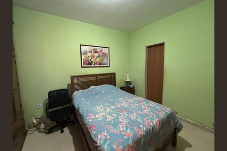 Casa para alugar com 120m², 2 quartos e sem vagaQuarto 1 - Suíte