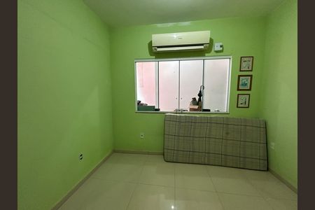 Casa para alugar com 120m², 2 quartos e sem vagaQuarto 2 - Suíte