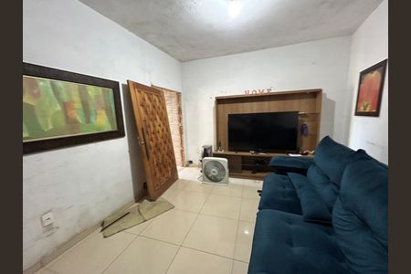 Casa para alugar com 120m², 2 quartos e sem vagaSala