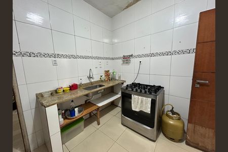 Cozinha de casa para alugar com 2 quartos, 120m² em Bento Ribeiro, Rio de Janeiro