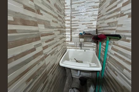 Casa para alugar com 120m², 2 quartos e sem vagaÁrea de Serviço