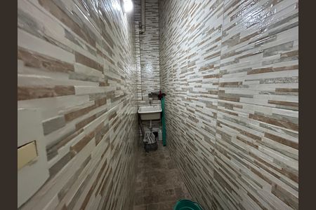 Casa para alugar com 120m², 2 quartos e sem vagaÁrea de Serviço